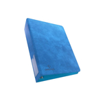 Альбом для хранения карт Gamegenic Prime D-Ring-Binder: Blue