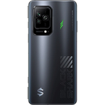 Xiaomi Black Shark 5 8/128Gb Mirror Black