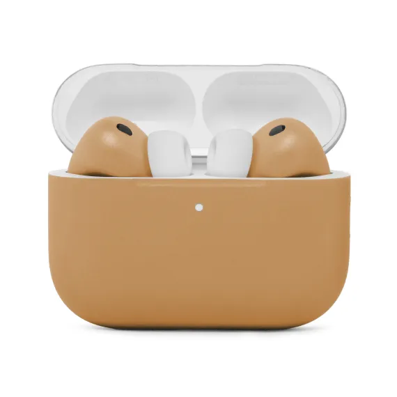 Apple AirPods Pro 3 Gold Matte
