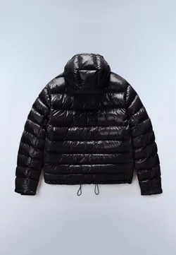 Куртка утепленная мужская NAPAPIJRI A-TEREZ SHINY