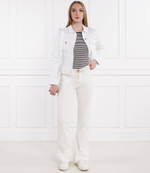 Блузка Tommy Hilfiger - темно-синий(WW0WW41189)