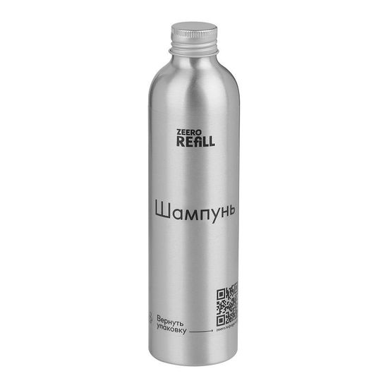 Шампунь Levrana "Мята и Репейник", Refill 250 мл