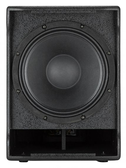 RCF SUB 702-AS II активный сабвуфер, 700Вт, динамик 12 дюймов