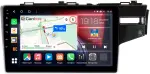 Магнитола для Honda Fit 3 2013-2020 - Canbox 10-508 Qled, Android 10, Быстрая, SIM-слот