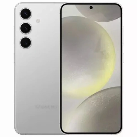 Смартфон Samsung Galaxy S24, 8/256GB, Marble Gray