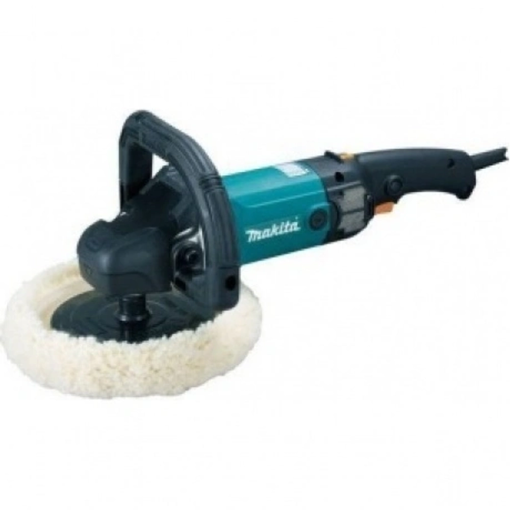 Машина полировальная Makita 9237CB