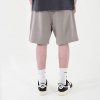 Шорты UNIFORM RLXD, тауп