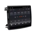 Магнитола для Porsche Cayenne 958 2010-2016 - Parafar PF955M4/64 монитор 8.4" на Android 11, SIM-слот