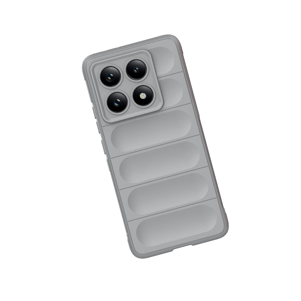 Противоударный чехол Flexible Case для Xiaomi 14T Pro