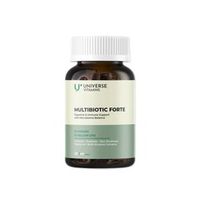 Мультибиотик - 30 капсул, Universe Vitamins