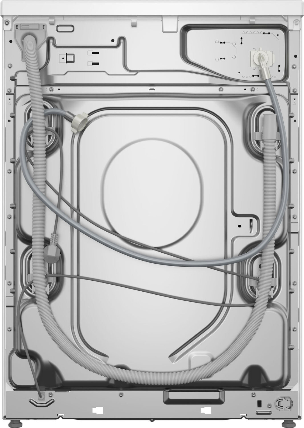 Стиральная машина Bosch WGG244F3BY