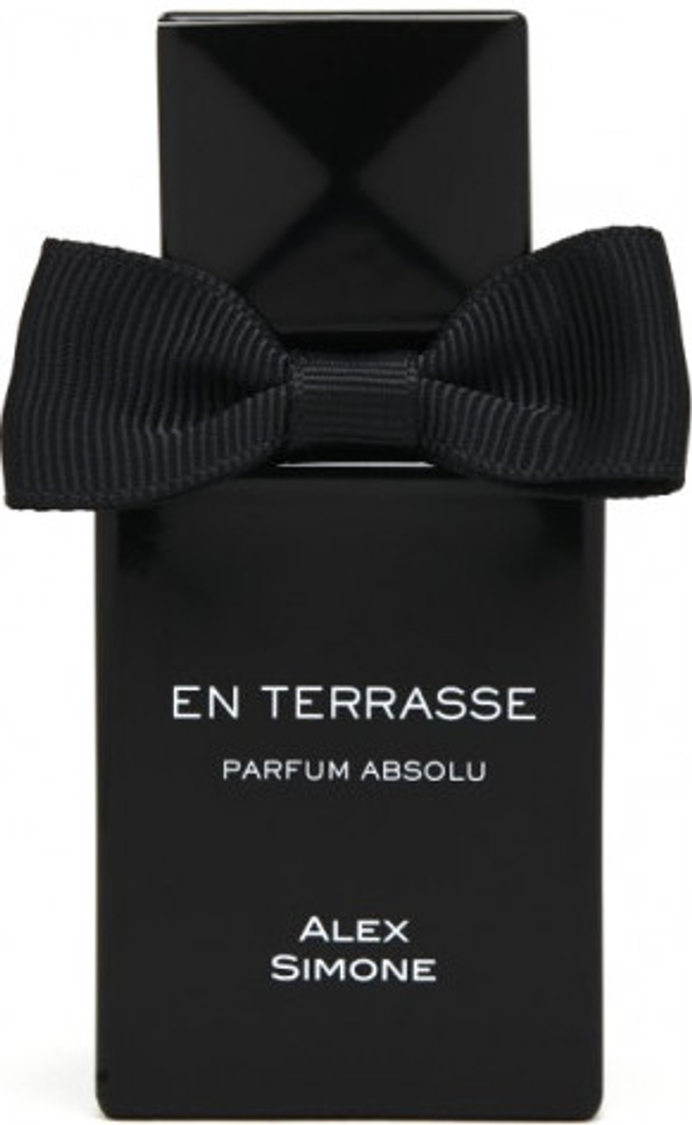 Alex Simone En Terrasse Parfum Absolu