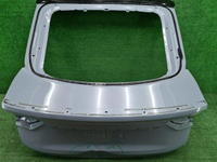 Крышка багажника Geely Tugella (2019-н.в.)