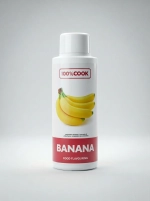 Банан Ароматизатор пищевой, 100%COOK 50 г