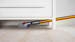 Беспроводной вертикальный пылесос Dyson V8 Absolute (SV10)