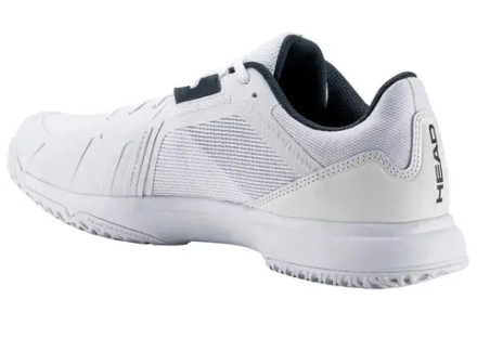 Мужские теннисные кроссовки Head Sprint Team 3.5 - white/bluebery