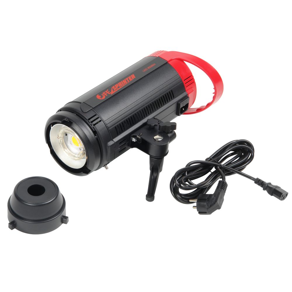 Falcon Eyes Sprinter LED 300BW