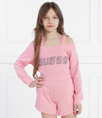 Худые GUESS ACTIVE - розовый(J4GQ07 K8802)