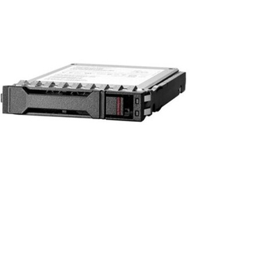 Серверный жесткий диск HDD HPE P28586-B21