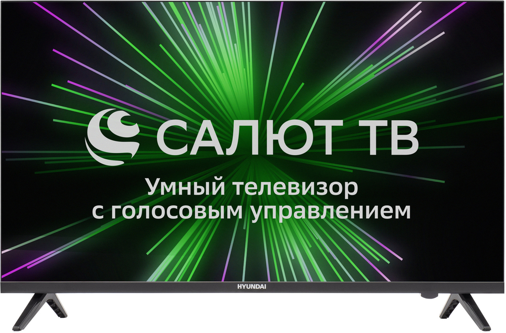 ЖК телевизор Asano 32LH8110T(Smart,Yandex)