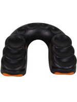 Капа боксерская Venum Challenger Black/Orange