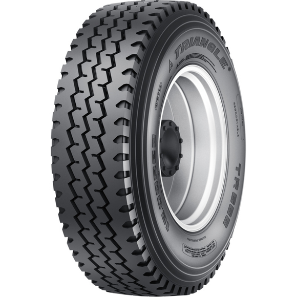 NorTec 315/80R22,5 157/154L TR668 TL 20PR КИТАЙ