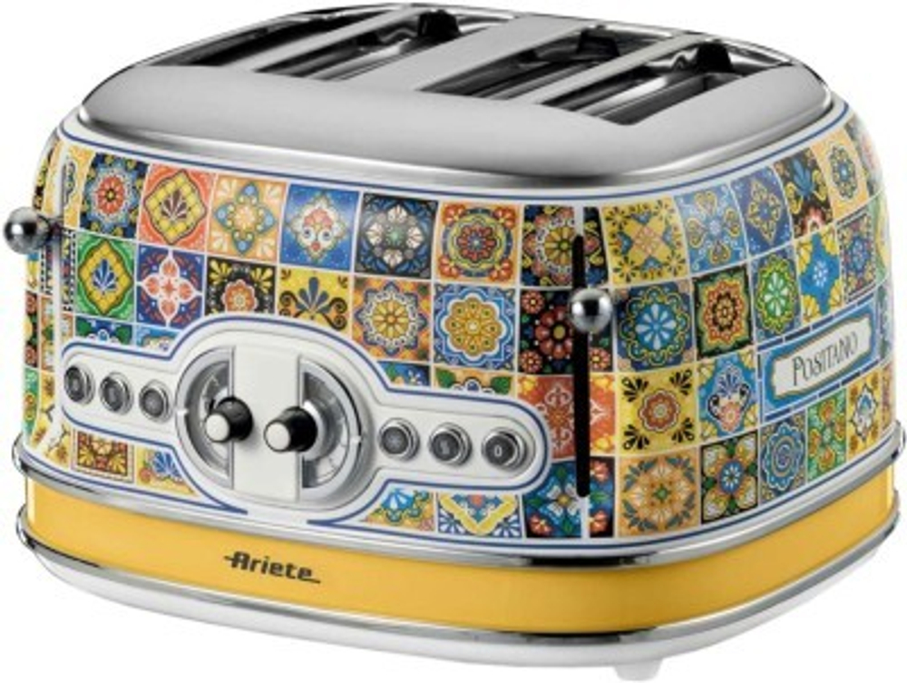 Тостер Ariete 00C01560PAR0