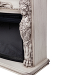 Каминокомплект Real Flame Romano 33 WT с очагом Firespace 33