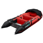 Лодка ПВХ Gladiator Active C400AL с алюминиевым полом -