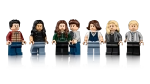 Конструктор LEGO Ideas 21354 Сумерки: Дом Калленов