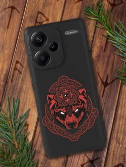 Чехол на Xiaomi Redmi Note 13 Pro Plus
