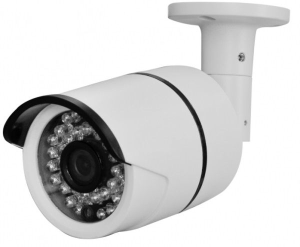 Что такое IP-камера Что такое IP-камера