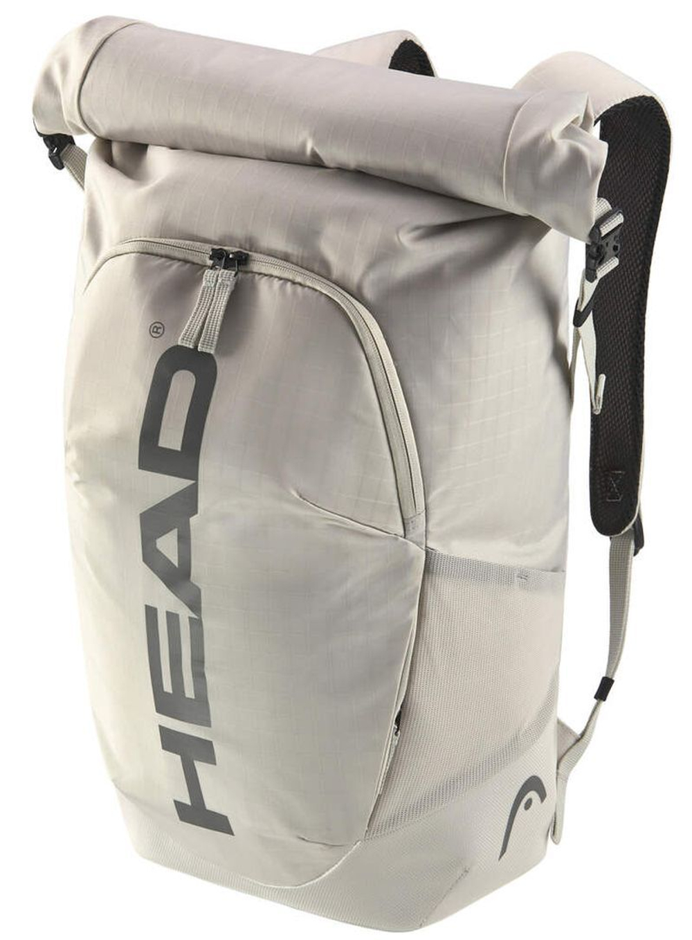 Теннисный рюкзак Head Tour Racqpack - Beige