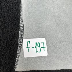 ХУДИ YMKASHIX LITTLE LAMB ZIP F197 pp.L