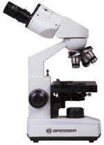 Микроскоп Bresser Erudit Basic 40–400x