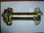 Муфта привода ТНВД в сборе TDW 562 12VTE/Coupling clutch Assy