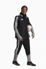 Жилет adidas Tiro 26 Competition Winter - черный