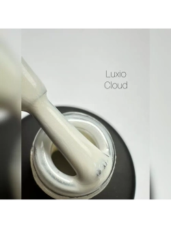 Гель лак Luxio Cloud для ногтей 15 мл молочный