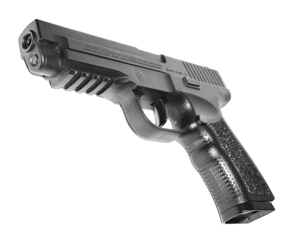 Пистолет пневматический Crosman PSM45, 4,5 мм