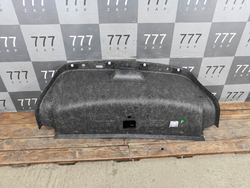 Обшивка крышки багажника BMW 7-Series (G11) 15-22 Б/У Оригинал 51497357098