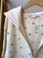 Новый хлопковый костюм Bonpoint, 158