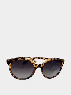 Очки солнцезащитные Vans RISE AND SHINE SUNGLASS Tortoise