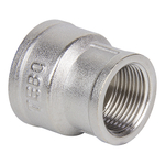 Муфта TEBO переходная 3/4"x1/2" ВР/ВР