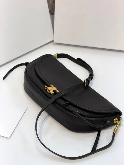 Сумка CELINE HALFMOON