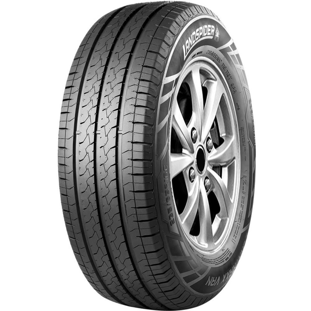 Landspider 205/65R16C 107/105T Duratraxx VAN TL 8PR