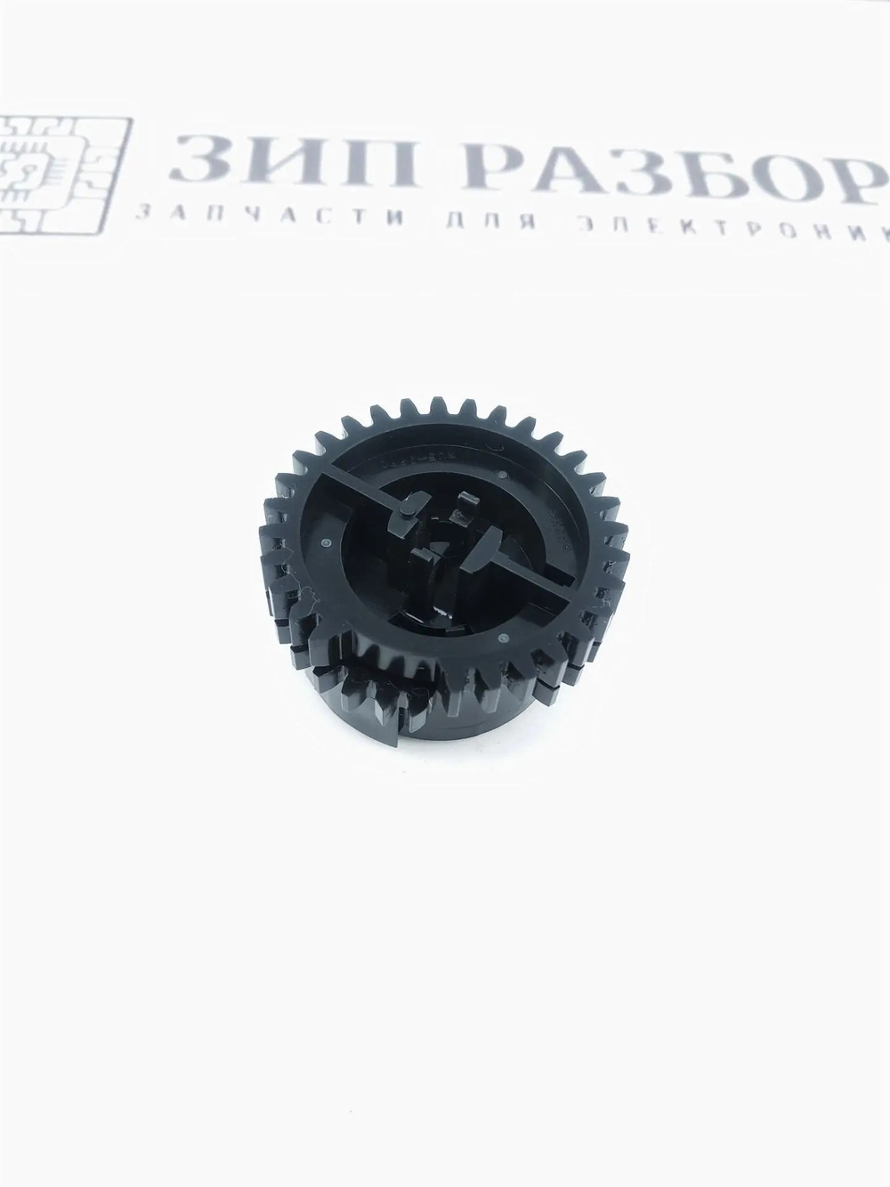 Муфта узла подачи RU5-0990 | RU5-0989 HP 1005, 1102, 1212 Canon 3010