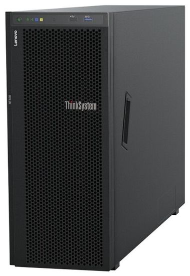 Сервер Lenovo 7Y16S09L00 1 x Intel Xeon Silver 4210R 2.4 ГГц/16 ГБ DDR4/без накопителей/2 x 750 Вт/LAN 1 Гбит/c