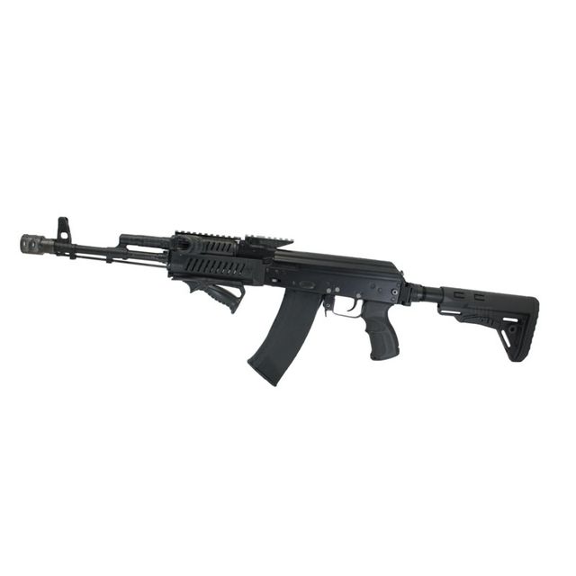 Труба приклада ARME