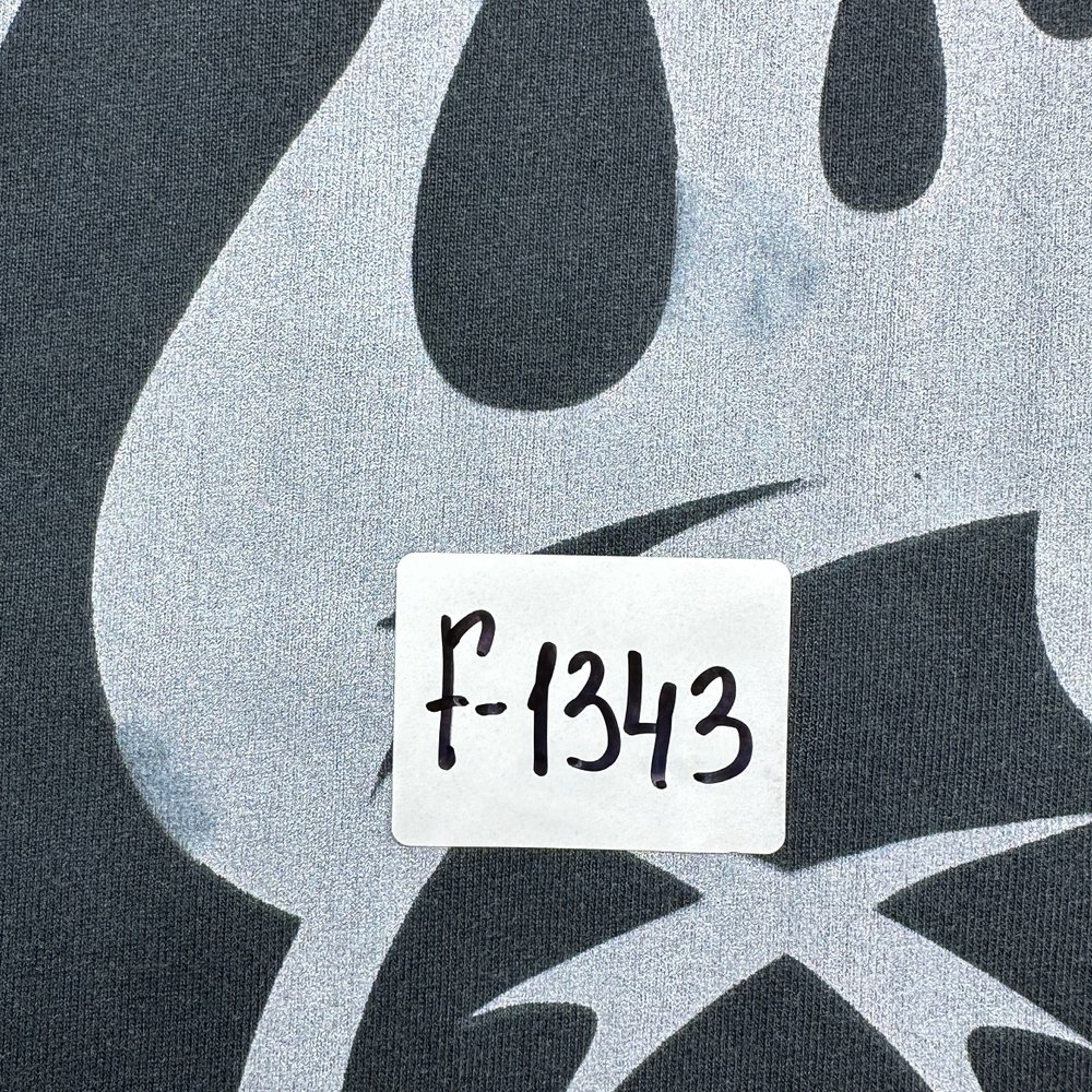 Футболка Ymkashix THF Big Logo F-1343 pp.L