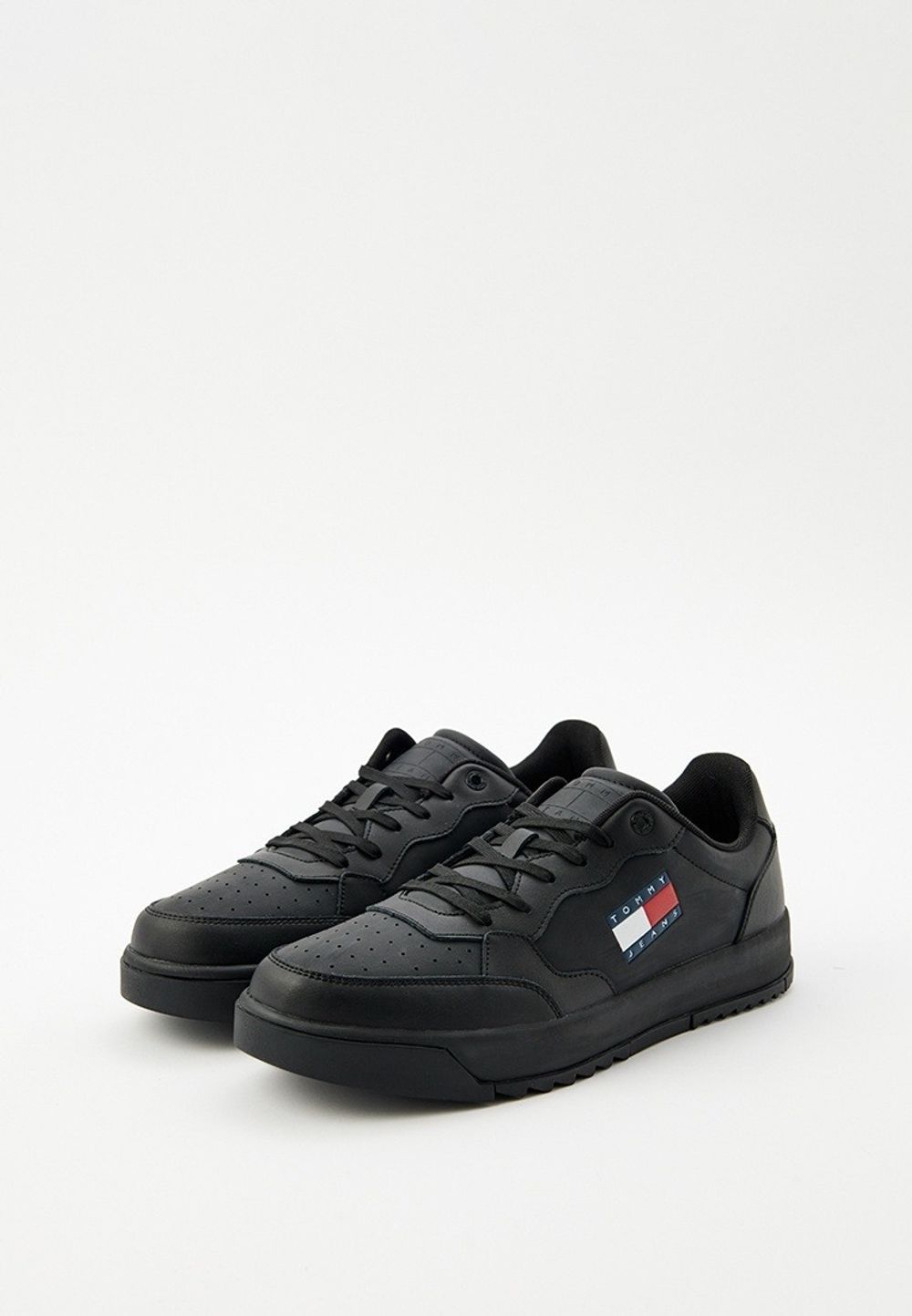 Кроссовки мужские TOMMY JEANS TJM RETRO ESS